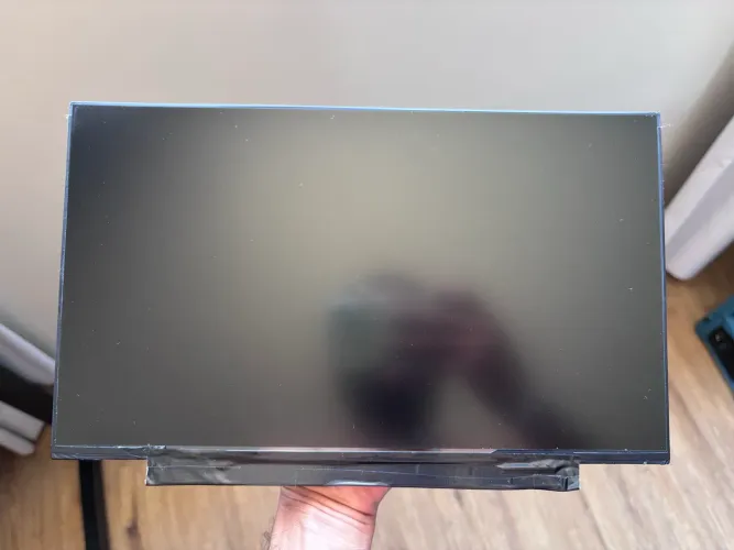 Tela Notebook Slim 14" FHD 30 Pinos