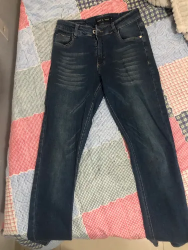 Calça Slim Luidgi Specialli