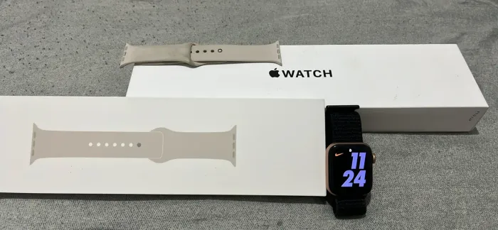 Apple Watch SE
