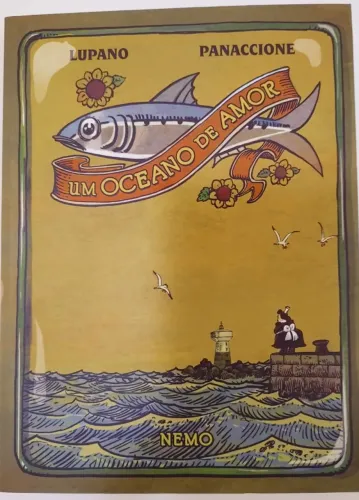 Um oceano de amor