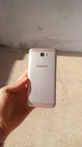 J5 prime para retirada de peças 