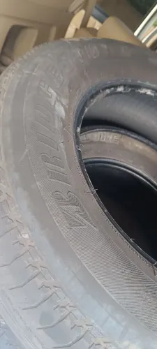 pneus bridgestone 265 65 17