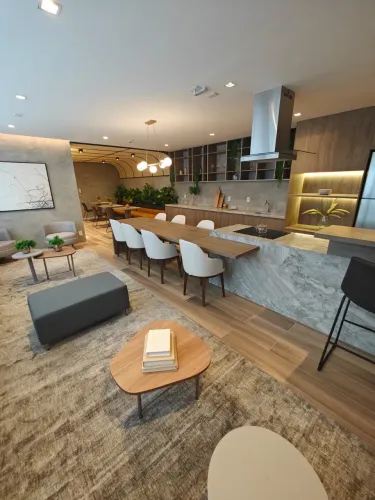 [REPASSE RÁPIDO] Studio Novo na Rua Maestro Cardim, 1143 (HMP)