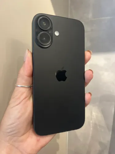 IPHONE 16 128GB SEMINOVO!!!