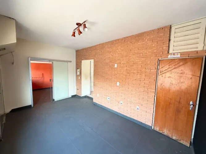 Casa para alugar, 100 m² por R$ 3.600/mês - Vila Aurora - São José do Rio Preto/SP