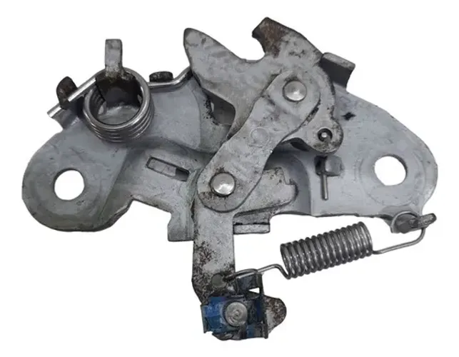 Fechadura Capô  Peugeot Partner 1.8  2000 165216