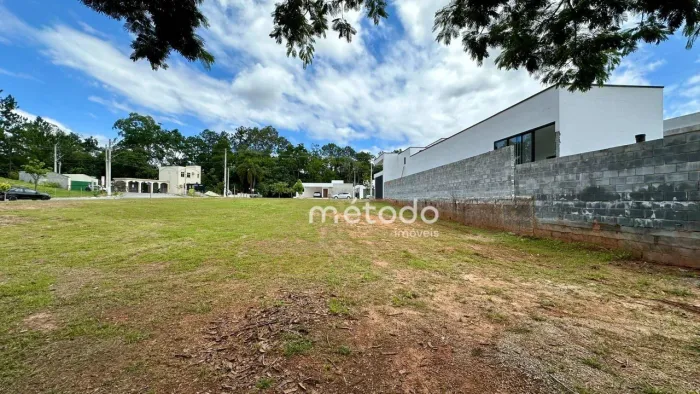 Terreno à venda, 646 m² por R$ 363.818,53 - Condomínio Residencial Águas do Paraíba - Guar