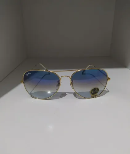 Óculos de Sol Ray Ban Aviator