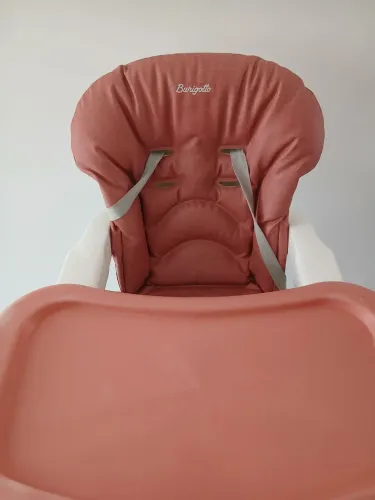 Cadeira de alimentação burigoto