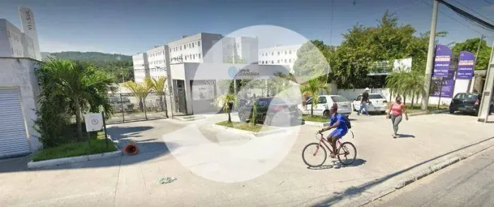 Apartamento à venda, 46 m² por R$ 160.000,00 - Vista Alegre - São Gonçalo/RJ