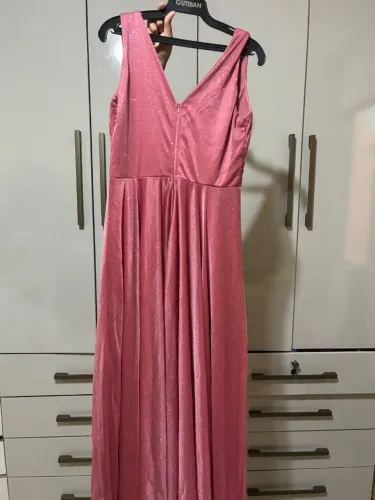 Vestido de festa