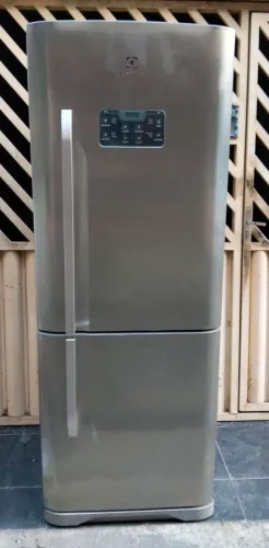 Geladeira Electrolux Frost Free 454 litros 127 v frete grátis região 