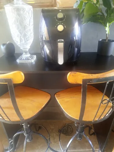 Air Fryer Britânia à venda!