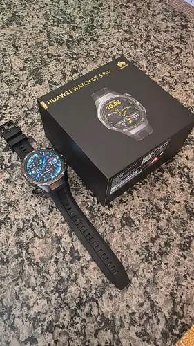 Huawei Watch GT 5 PRO