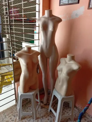 Vendo boneco Espósito