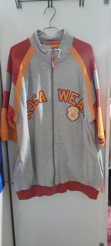 Roca Wear Moletom Colecionador