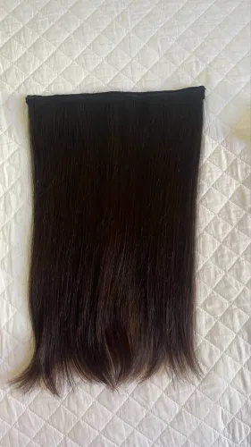 Vendo cabelo natural brasileiro