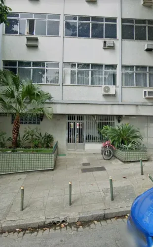 Apartamento Tijuca R$1400,00