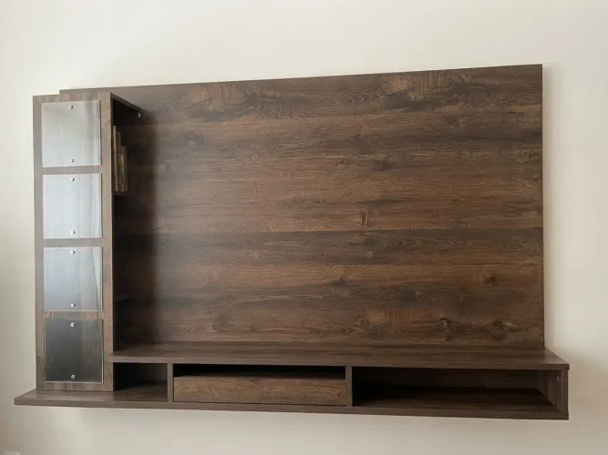 Painel de tv