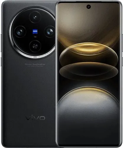 ViVO X100S
