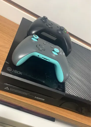 Xbox one