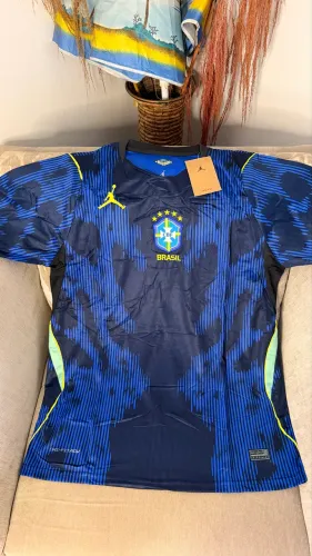 Camisa de time de futebol