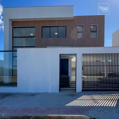 Casa com 3 dormitórios à venda, 170 m² por R$ 1.890.000,00 - Morro da Lagoa - Vila Velha/E