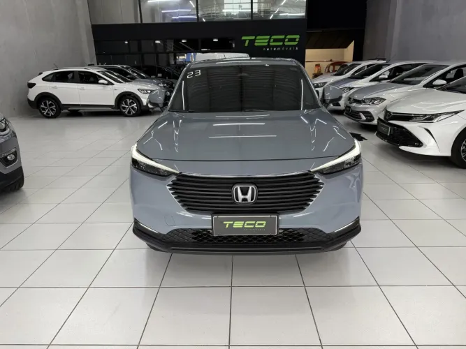Honda HR-V EXL 1.5 Sensing 16V 5P Aut. 2023