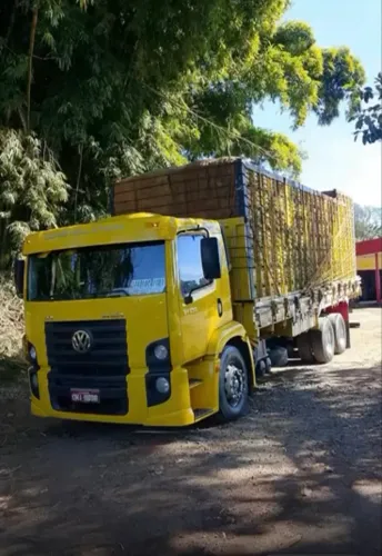 CAMINHÃO VOLKSWAGEN 24.250