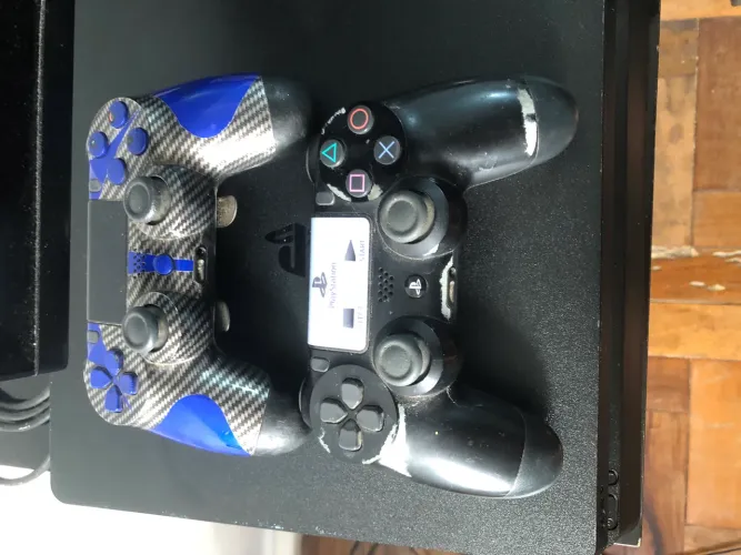 Ps4 slim