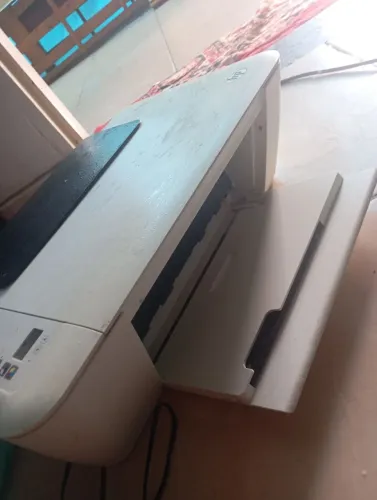 Impressora Hp 