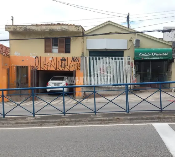 Terreno Comercial á venda - Sorocaba/SP
