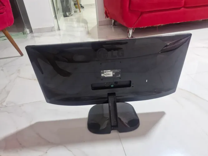 Monitor de computador 25 polegadas