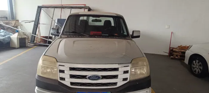 Ford Ranger XLS 2.3 16V 145cv/150cv 4X2 CD 2011