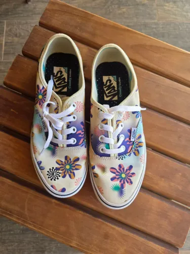 Tenis vans
