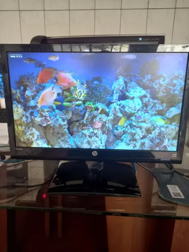 Monitor HP 19 Pol