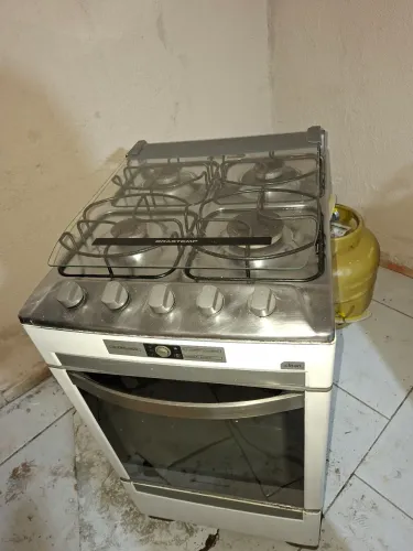 Fogão 4 bocas