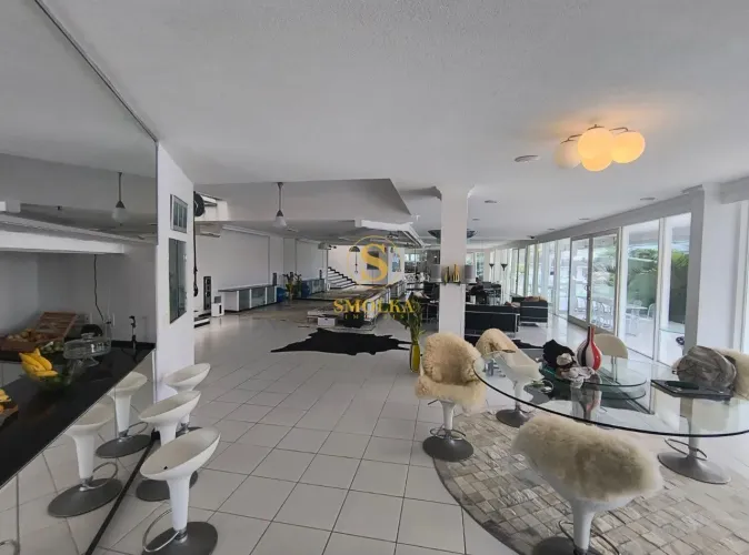 EXCELENTE CASA A VENDA NA LAGOA DA CONCEIÇÃO - FLORIANOPOLIS/SC