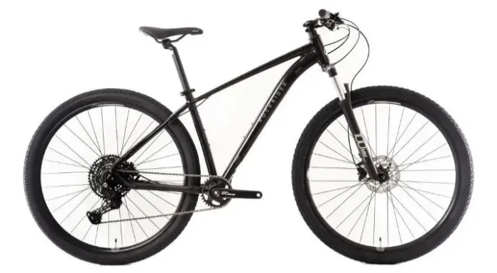 Bike rockrider Explorer 500