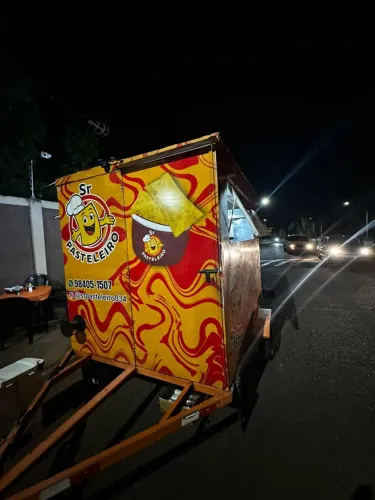 Trailer