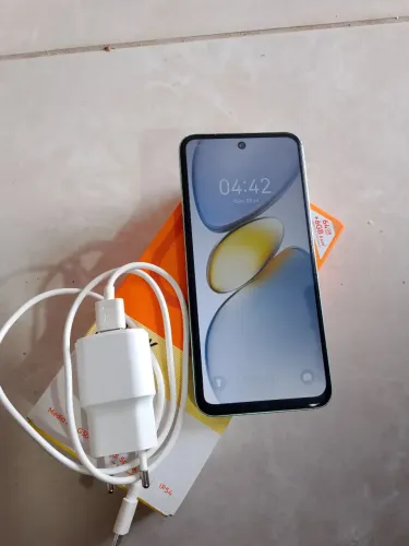 Spark Go 1S Tecno 64 gb