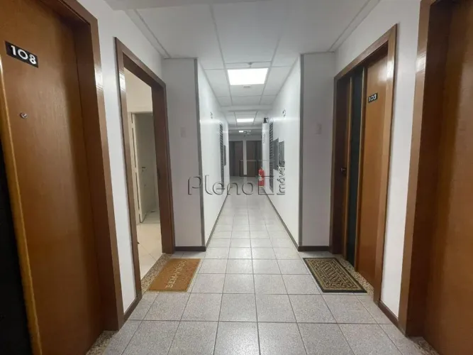 Sala à venda e para alugar em Campinas, Botafogo, com 39 m², Empire Center