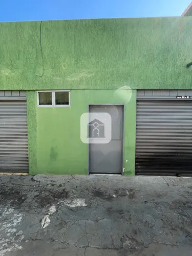 Loja comercial para locação no bairro Martins