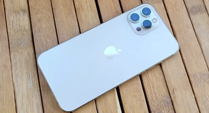 IPhone 12 Pro Max 256 gigas