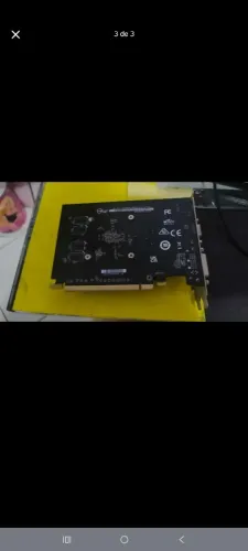 Placa de video GT 730