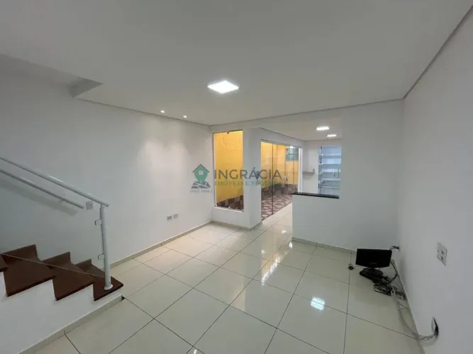 Casa de Vila com 250m² para Locação por R$ 8.700,00 - Vila Romana / São Paulo