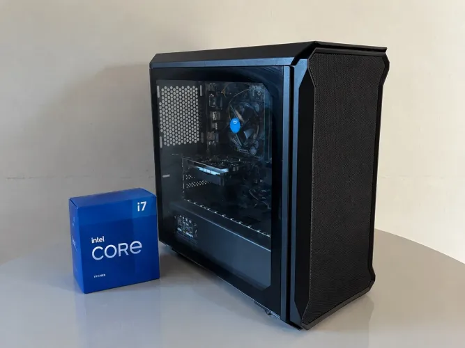 Pc game i7
