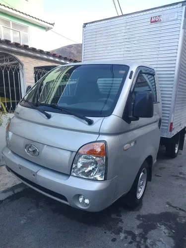 Hyundai HR.