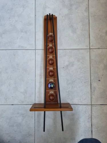 Jogo Bagatelle