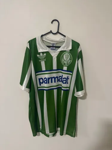 Camisa do Palmeiras 1992